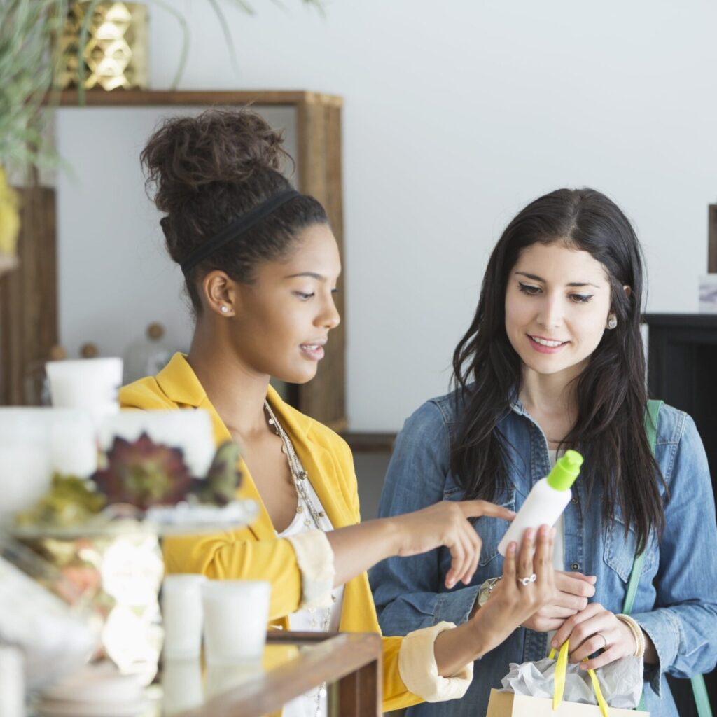 Scheduling Services Retail Reading Pennsylvania