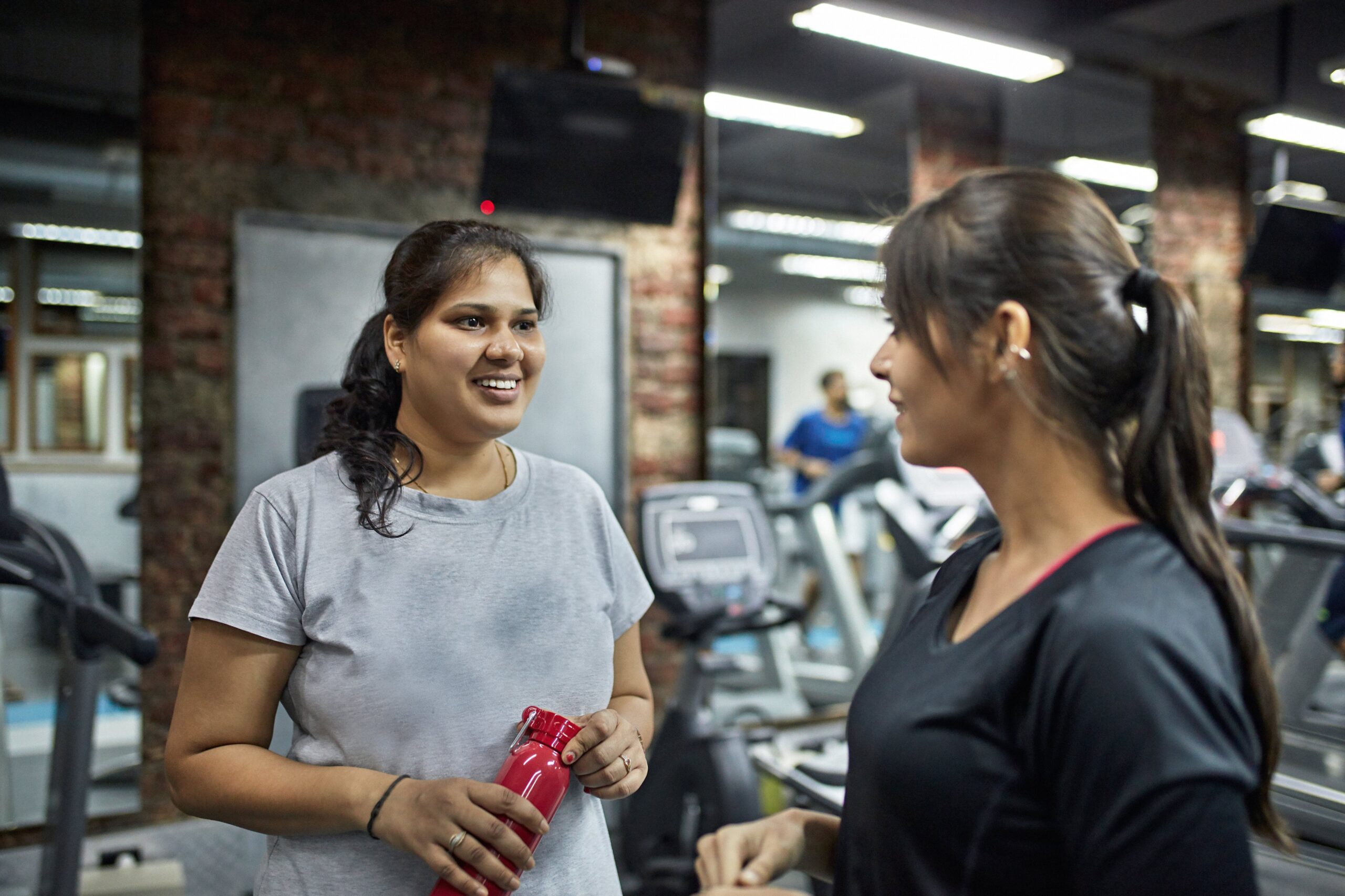 Shift Swapping Gyms & Fitness Studios Topeka Kansas