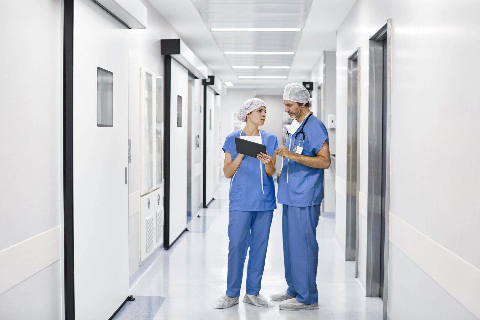 Shift Swapping Hospitals Hamilton Ohio