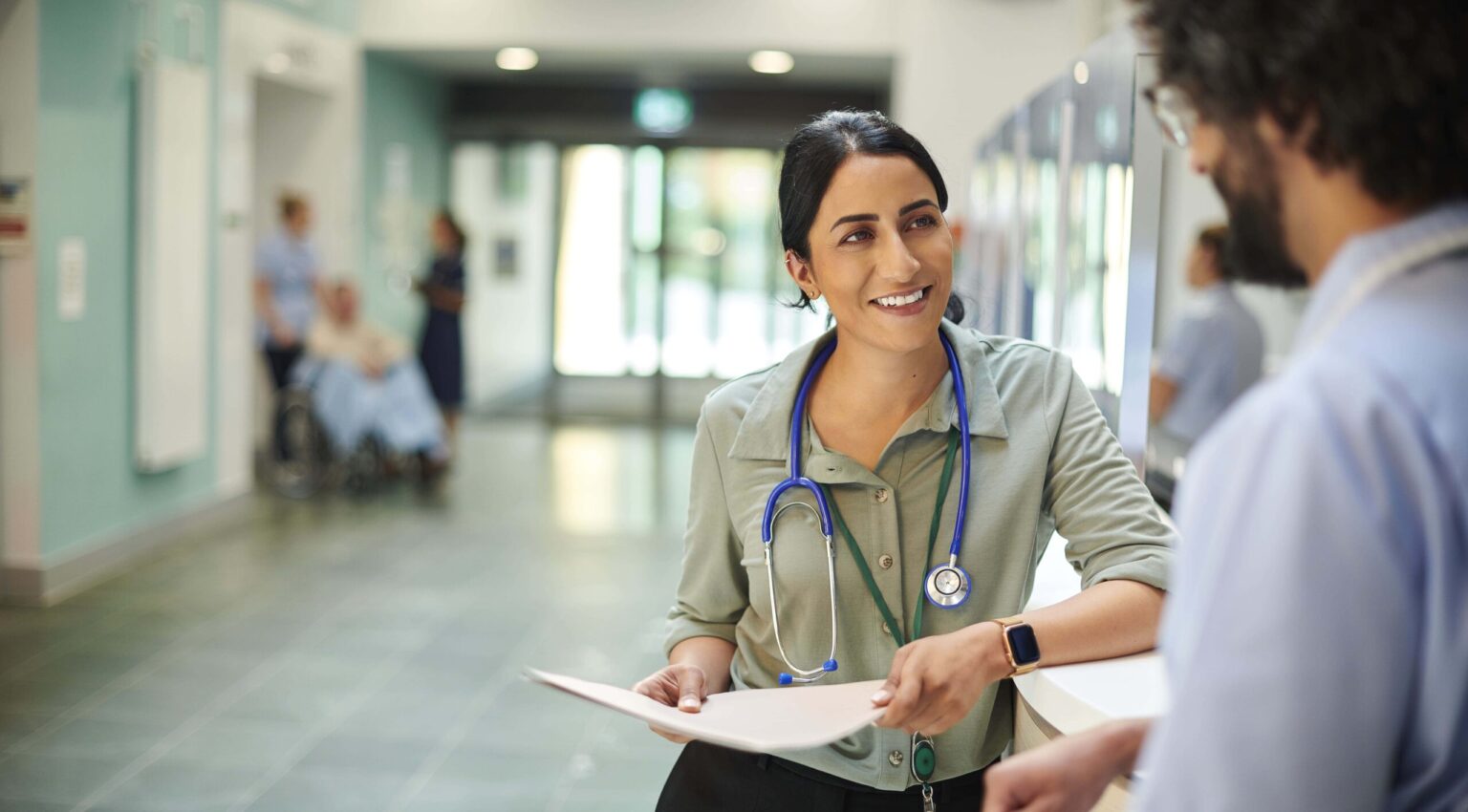 Shift Swapping Hospitals Kankakee Illinois