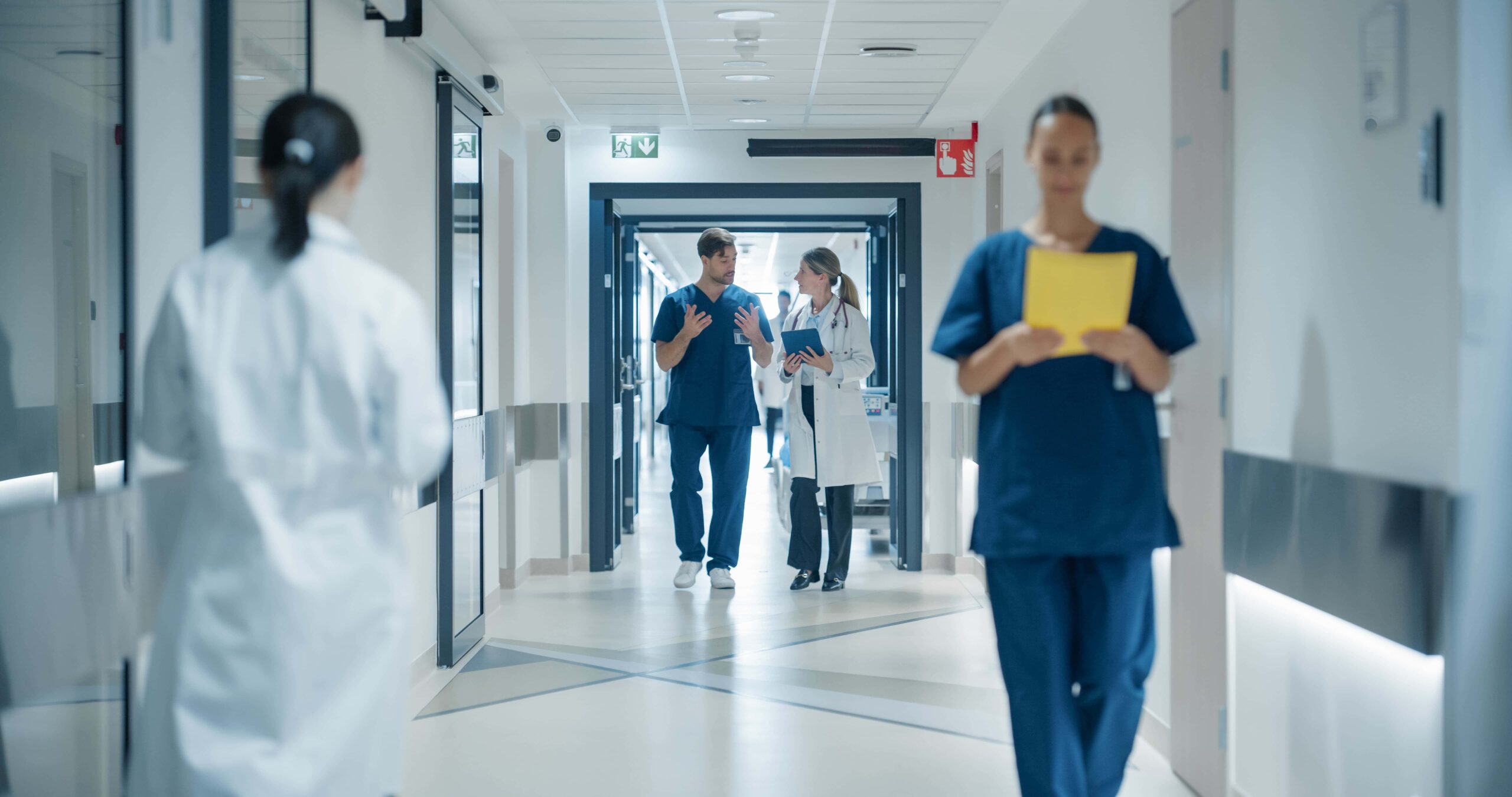Shift Swapping Hospitals Marana Arizona