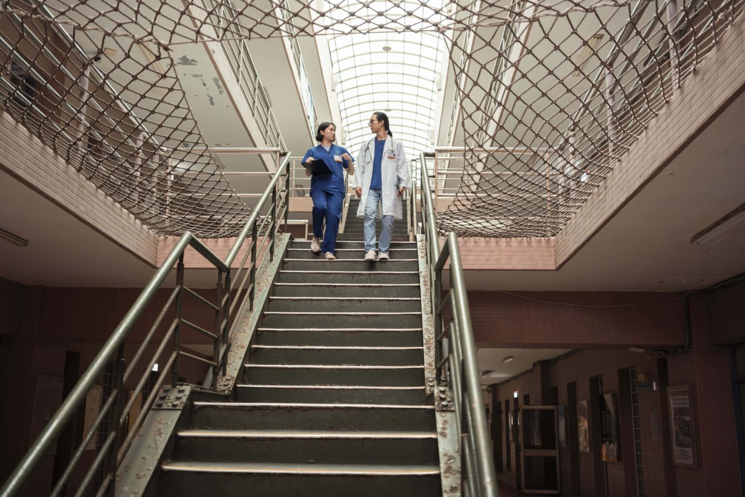 Shift Swapping Hospitals South Gate California