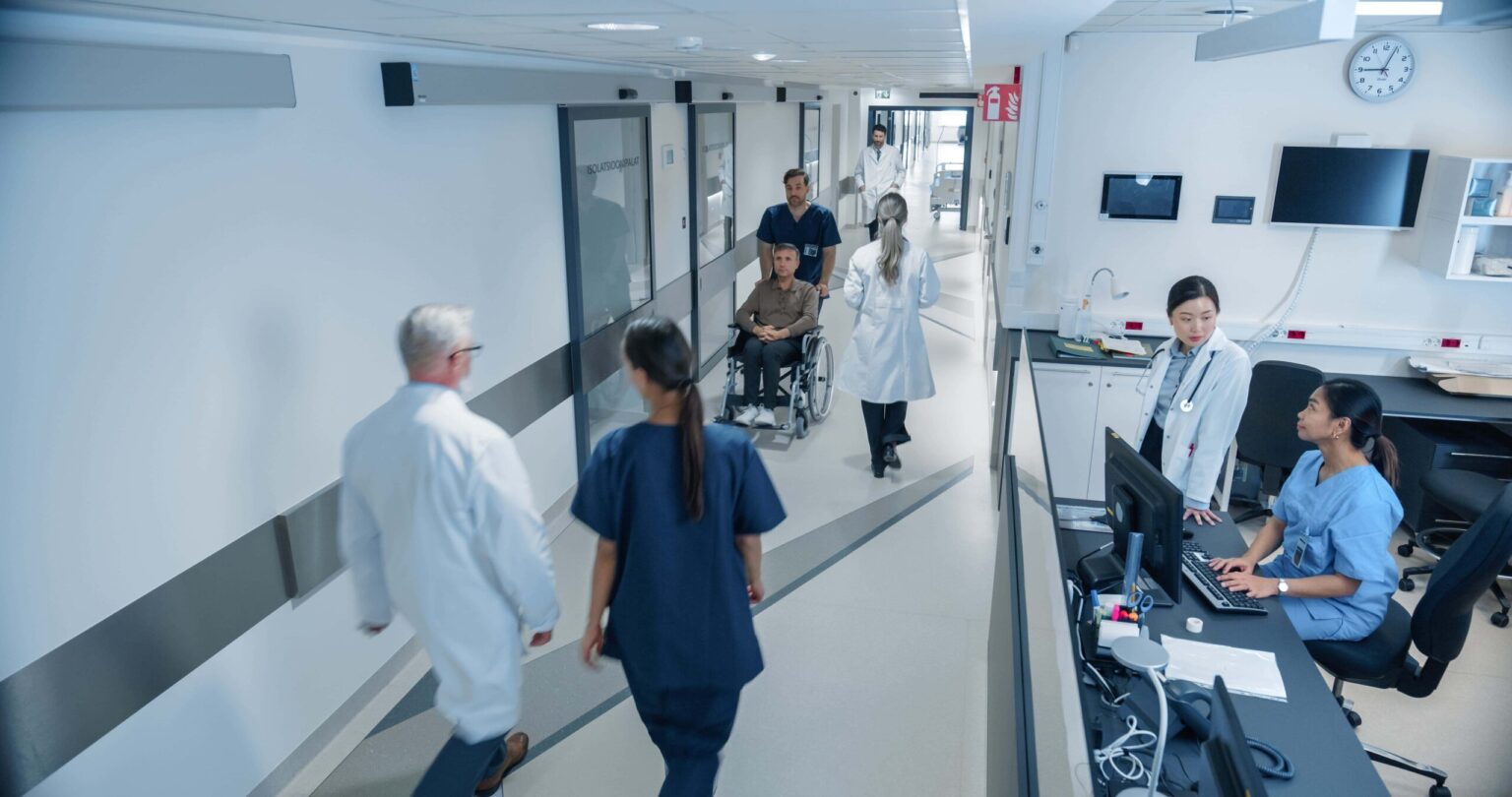 Shift Swapping Hospitals Waterloo Iowa