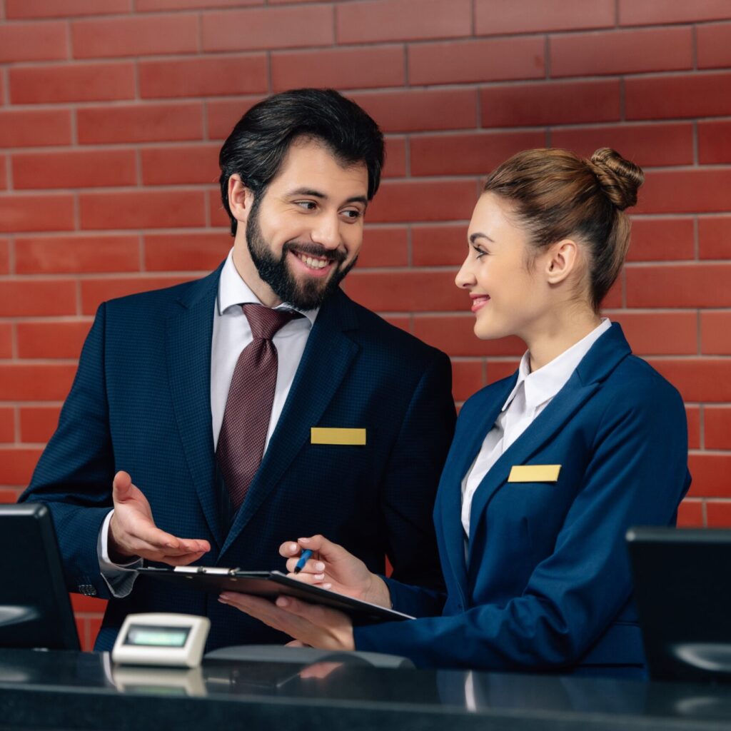 Shift Swapping Hotels New York New York