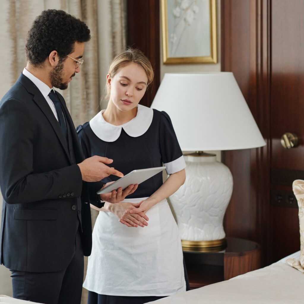 Shift Swapping Hotels Ontario California