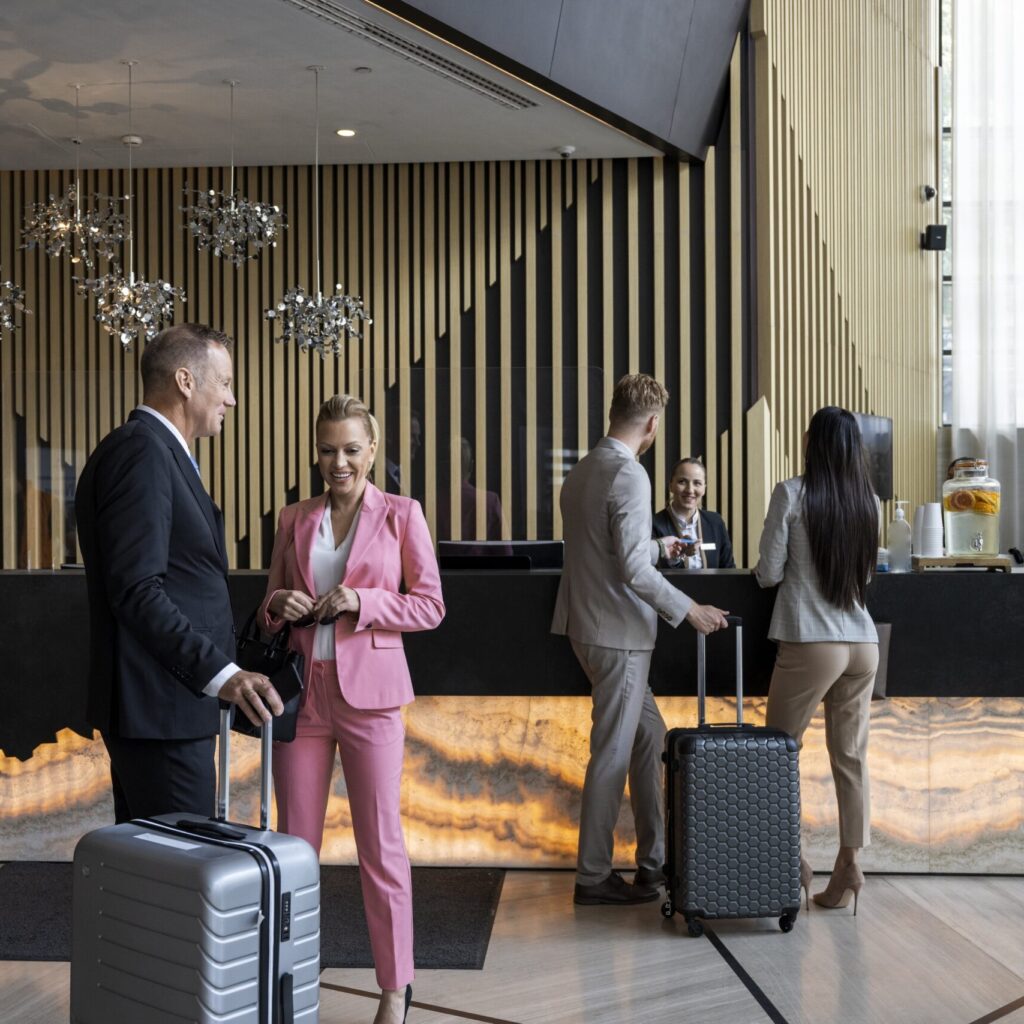 Shift Swapping Hotels San Jose California