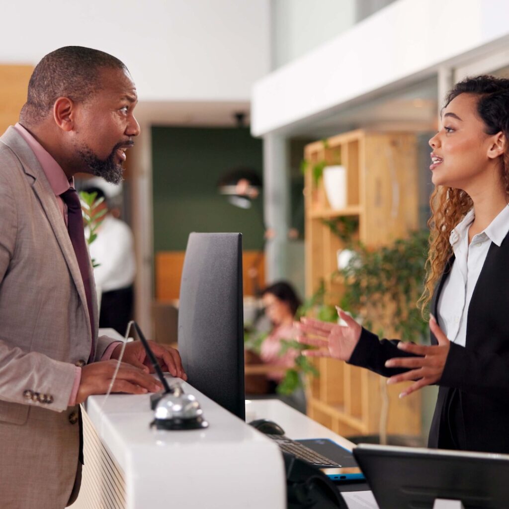 Shift Swapping Hotels San Leandro California