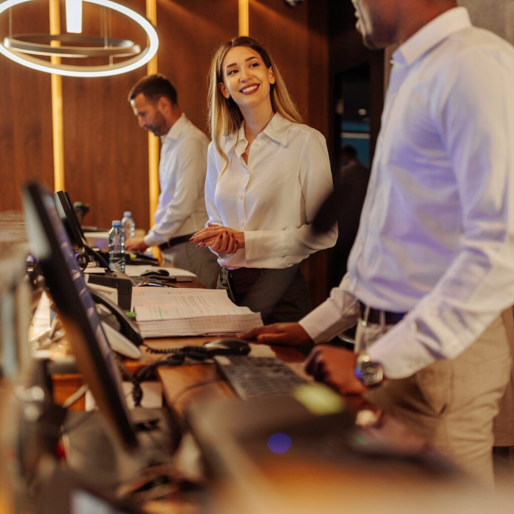 Shift Swapping Hotels West Covina California