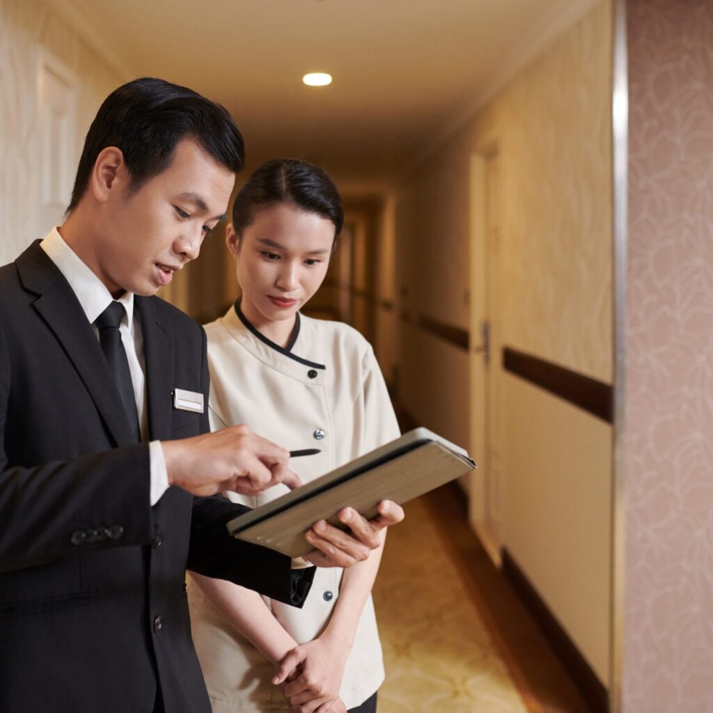 Shift Swapping Hotels Westchester Florida