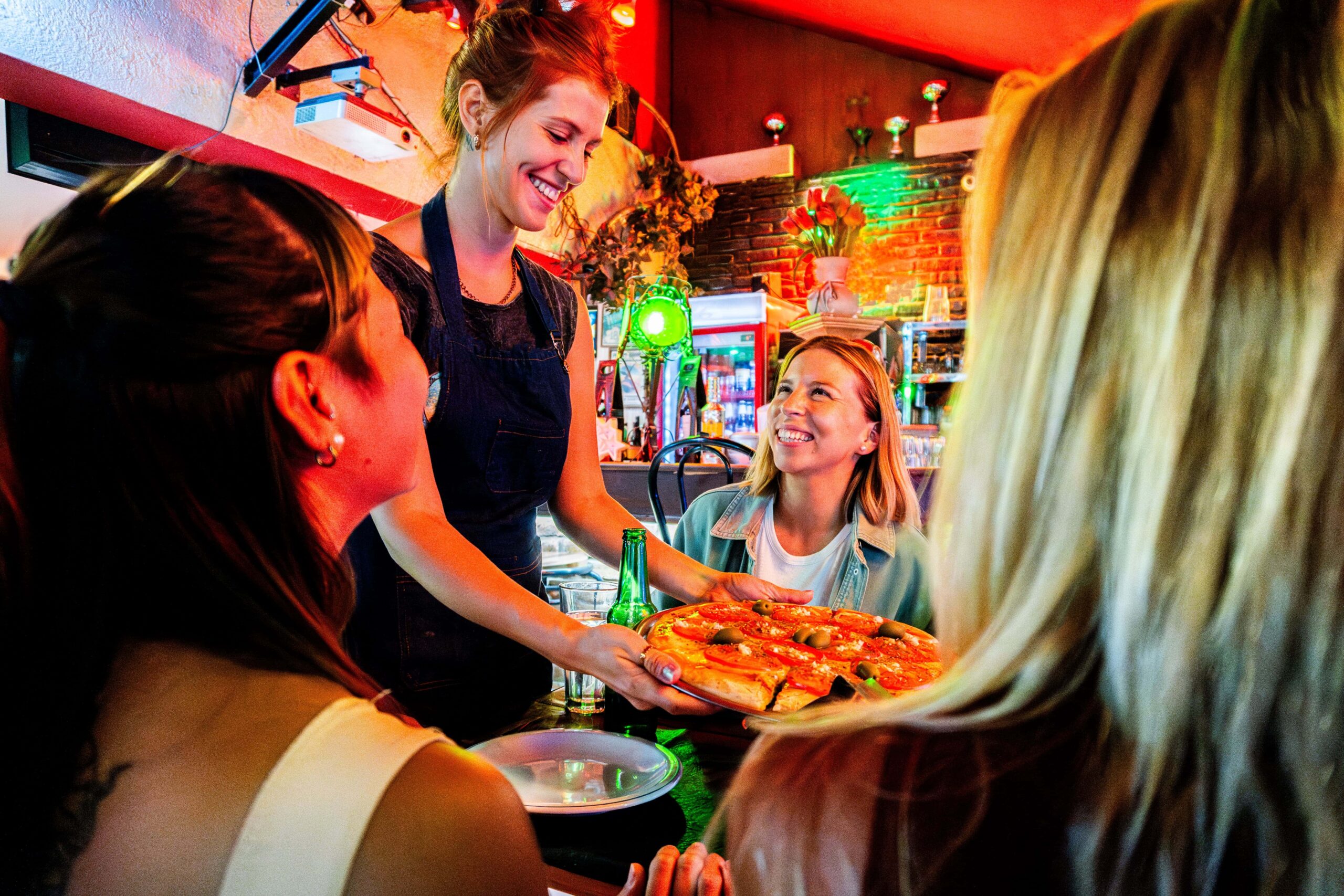 Shift Swapping Restaurants and QSRs Baton Rouge Louisiana