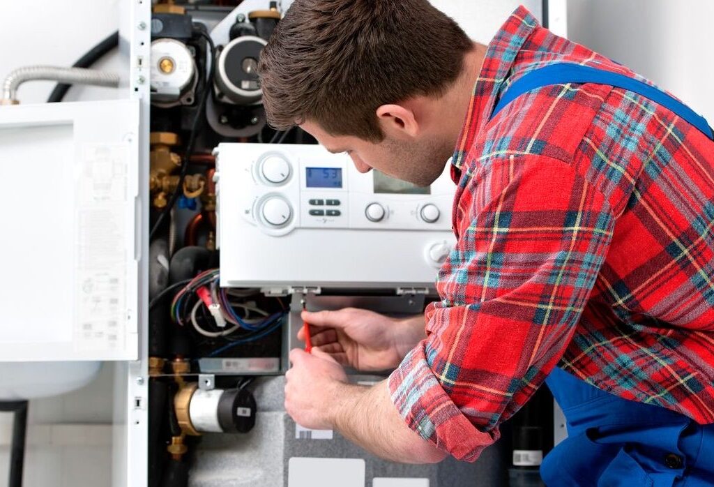 commercial hvac preventative maintenance cost baltimore maryland