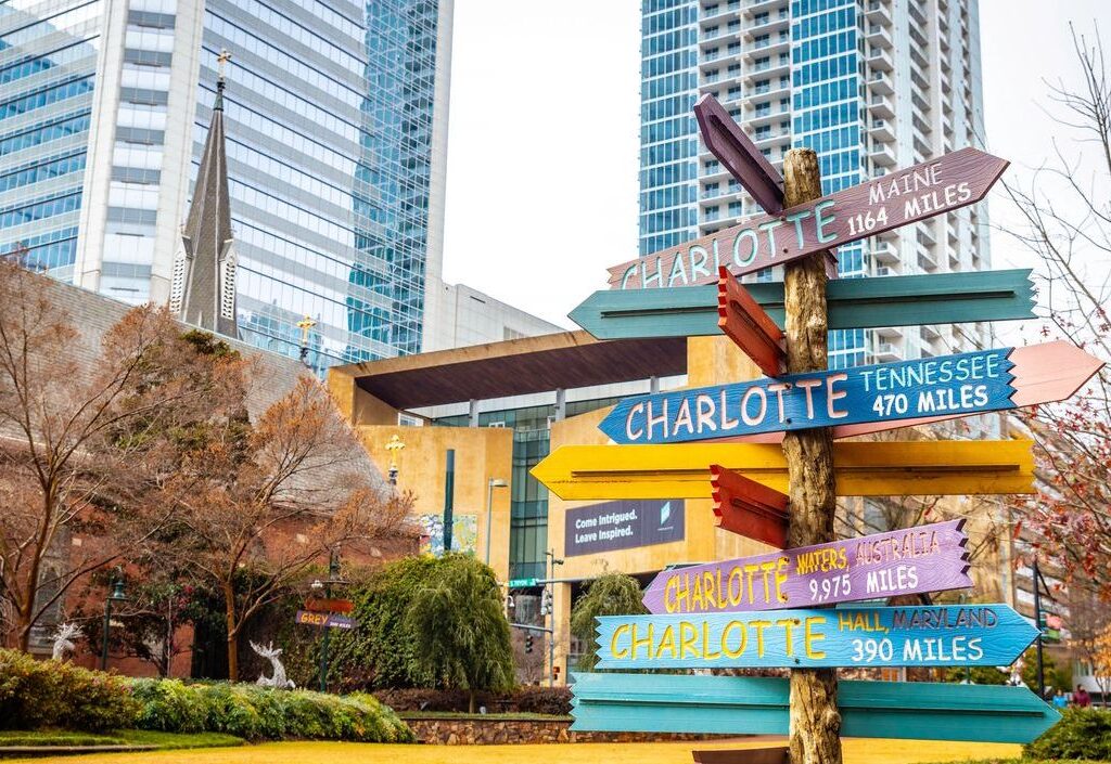 commercial rooftop solar installation incentives charlotte north carolina