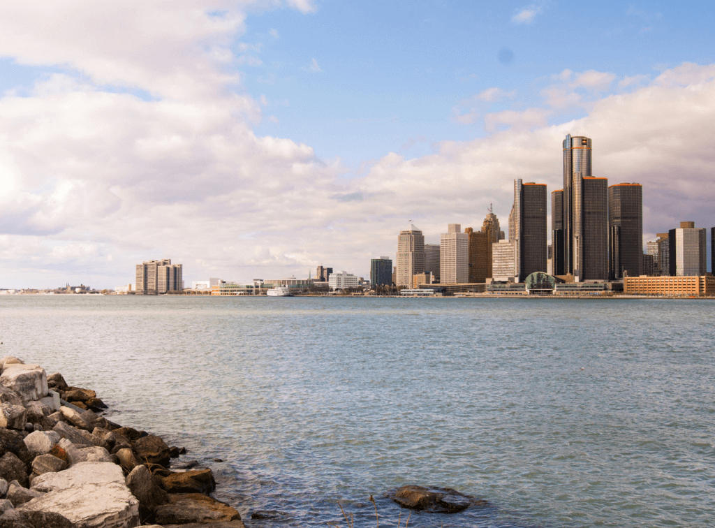 commercial rooftop solar installation incentives grand rapids michigan