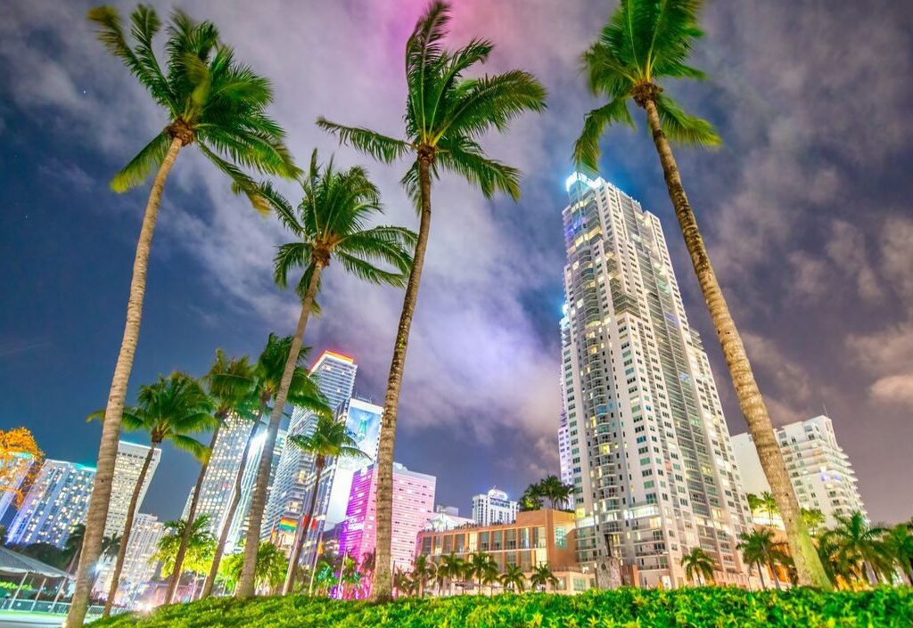 commercial rooftop solar installation incentives miami florida