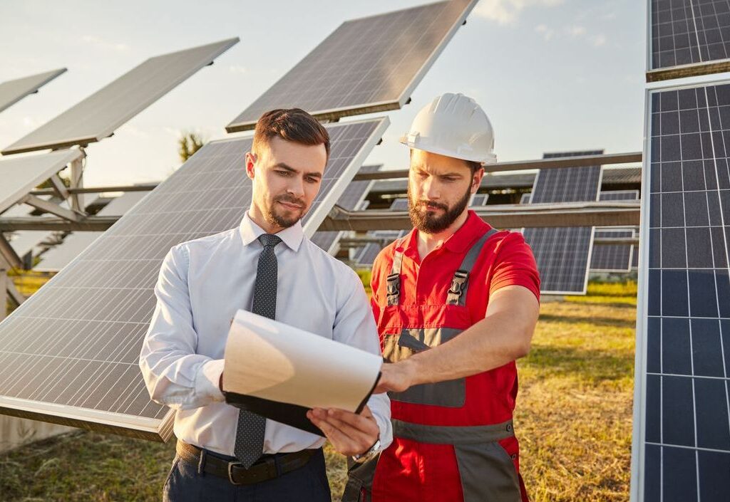 commercial rooftop solar installation incentives new york new york