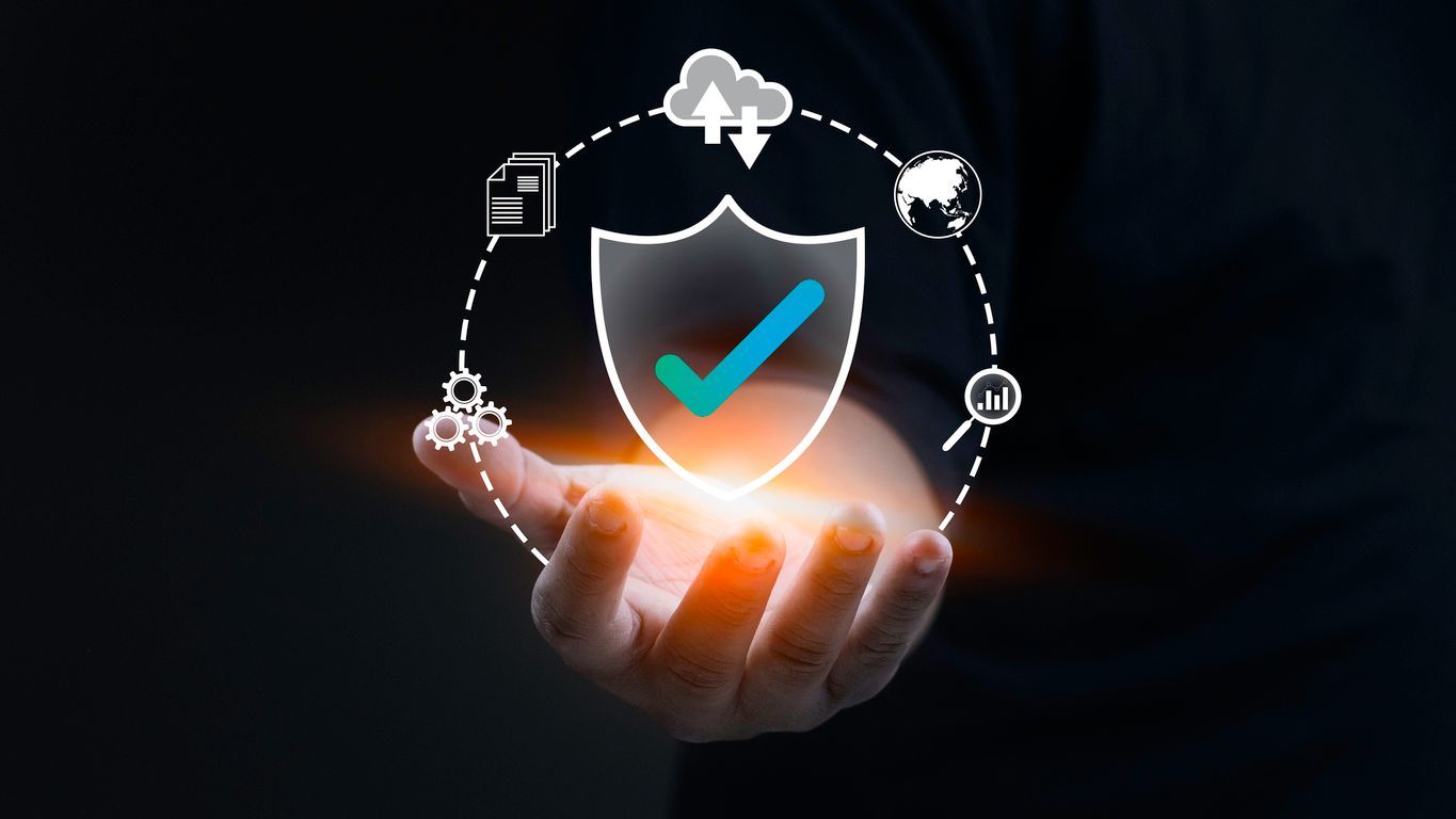 data backup and recovery solutions seattle washington