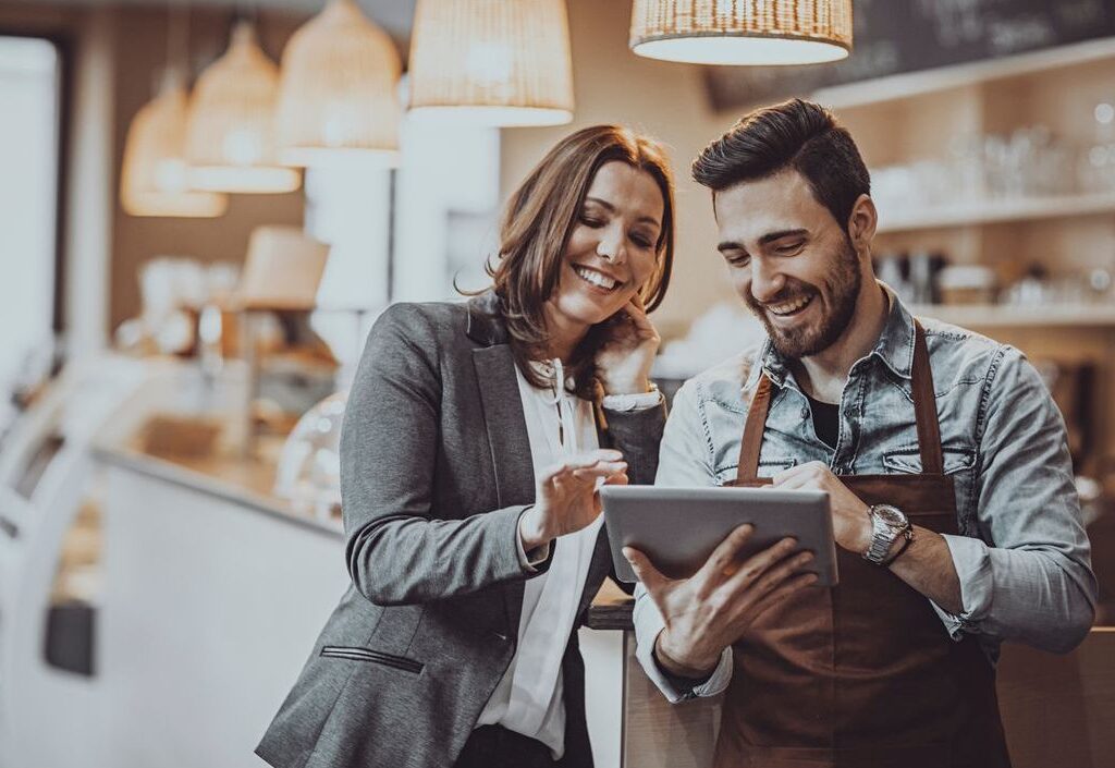 digital menu board installation companies brooklyn new york