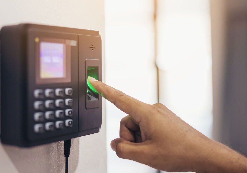 employee time clock software setup cleveland ohio