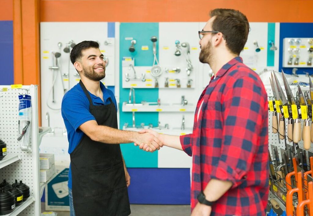 employee time clock software setup long beach california