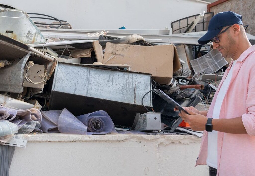 hazardous waste storage permit requirements orlando florida