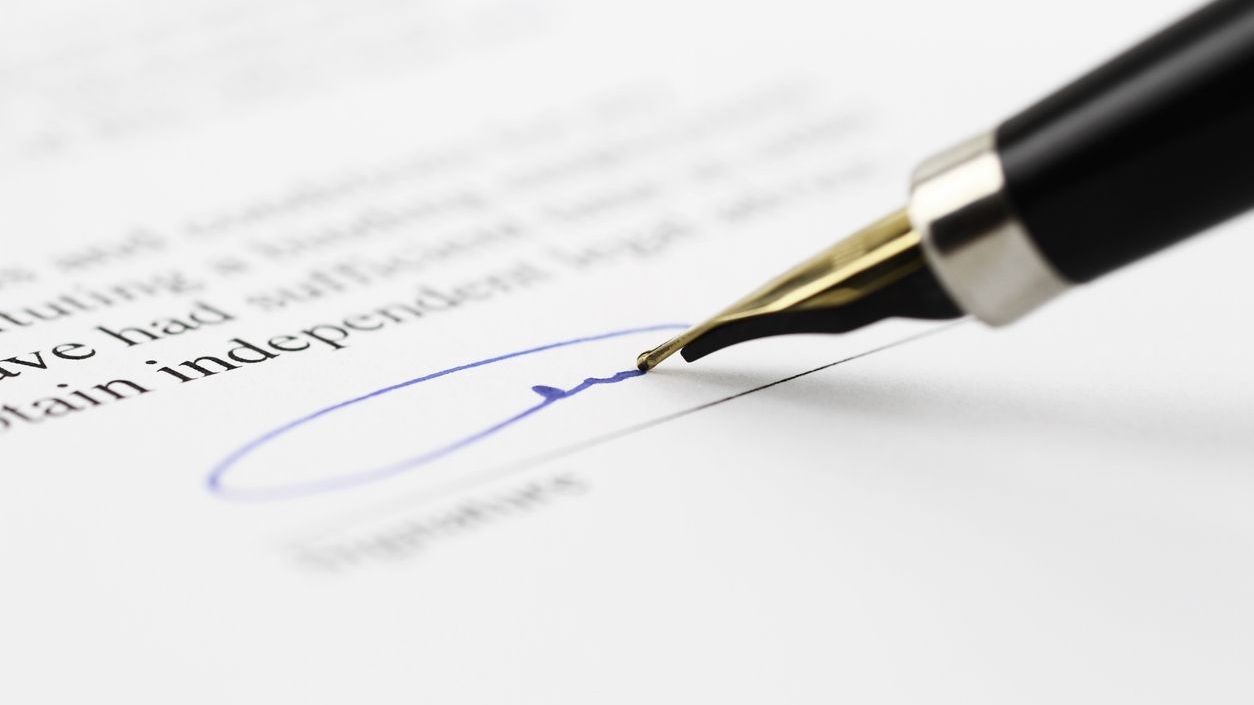 ucc financing statement filing guide indianapolis indiana