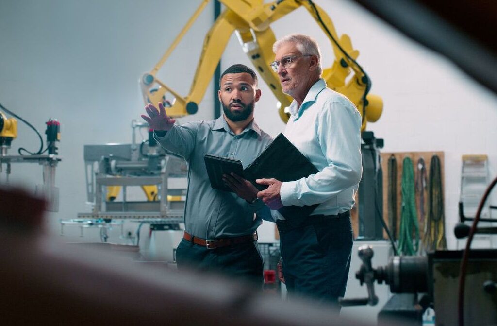 workplace ergonomics assessment providers buffalo new york