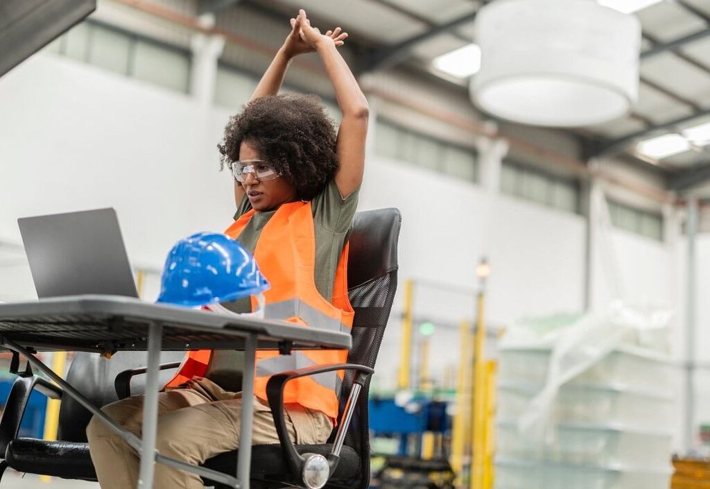 workplace ergonomics assessment providers jacksonville florida