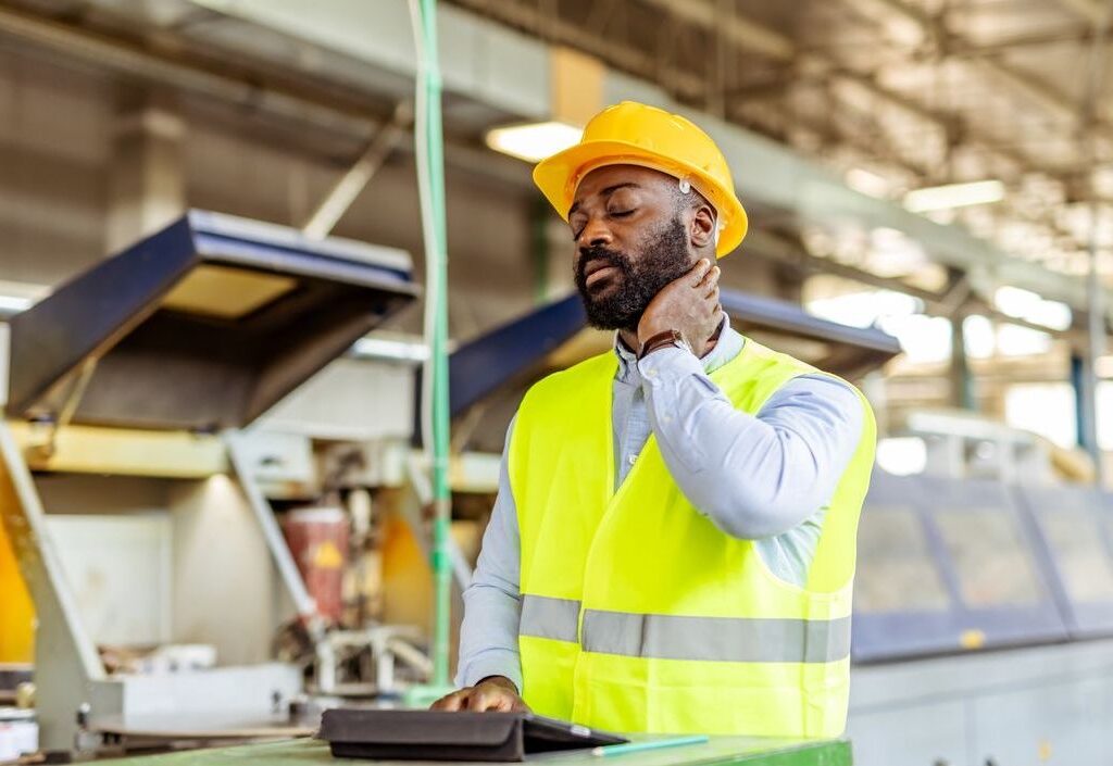 workplace ergonomics assessment providers milwaukee wisconsin